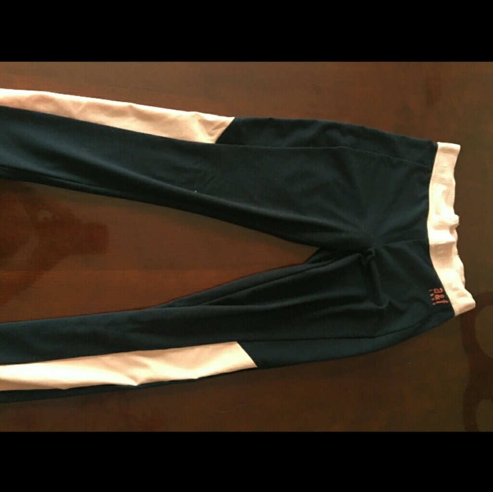 Abercrombie & Fitch Leggings